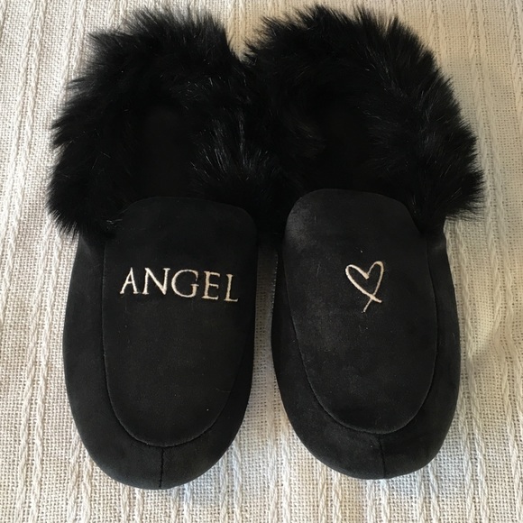 angel slipper